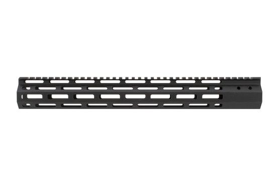 15" AR-15 M-LOK Handguard from Wilson Combat features a free-float design